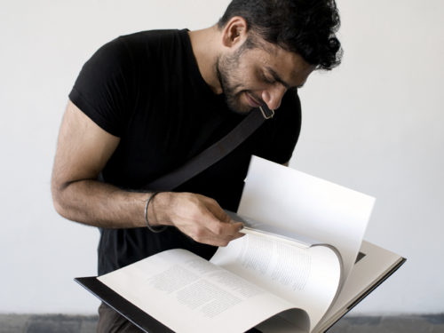 Sahej Rahal