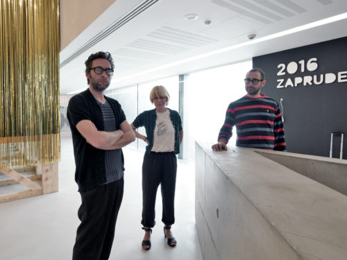 Zapruder – MAXXI