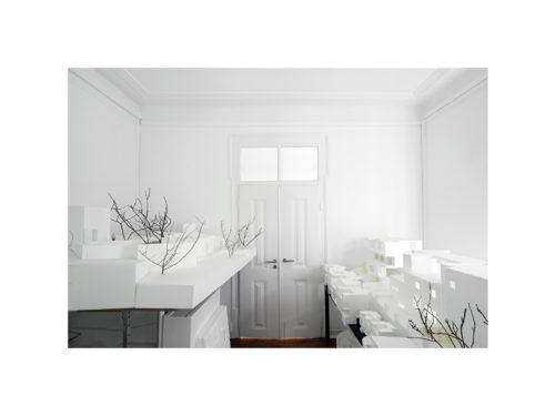 Pedro Domingos – Atelier