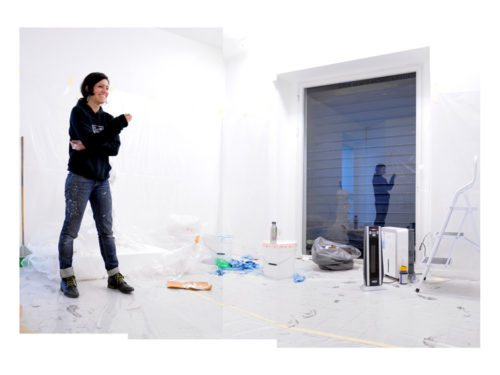 Juliana Cerqueira Leite – Galleria Lorcan O’Neill