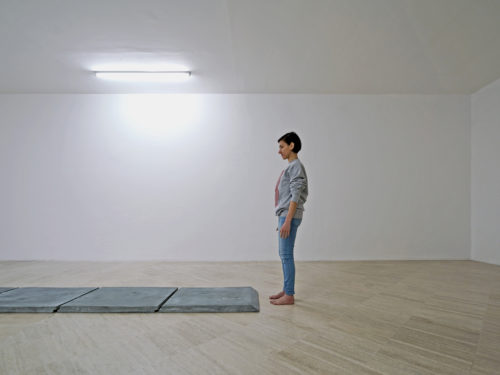 Rossella Biscotti – Fondazione Memmo