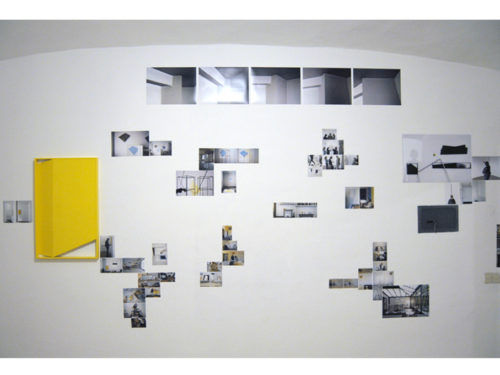 Luis Do Rosario – Rome Art Week