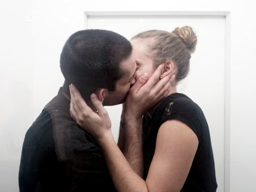Einat Amir – MAXXI