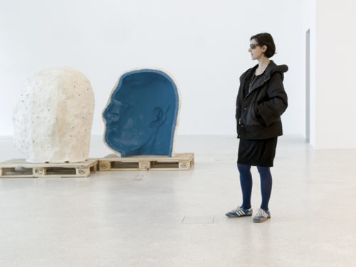 Rossella Biscotti – Fondazione Museion